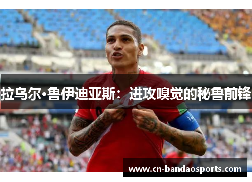 拉乌尔·鲁伊迪亚斯:进攻嗅觉的秘鲁前锋 拉乌尔·鲁伊迪亚斯:进攻嗅觉的秘鲁前锋