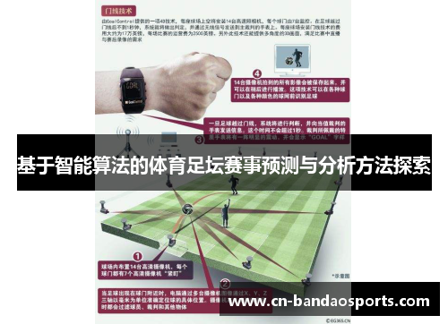 基于智能算法的体育足坛赛事预测与分析方法探索 基于智能算法的体育足坛赛事预测与分析方法探索