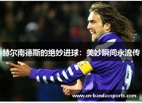 赫尔南德斯的绝妙进球:美妙瞬间永流传 赫尔南德斯的绝妙进球:美妙瞬间永流传