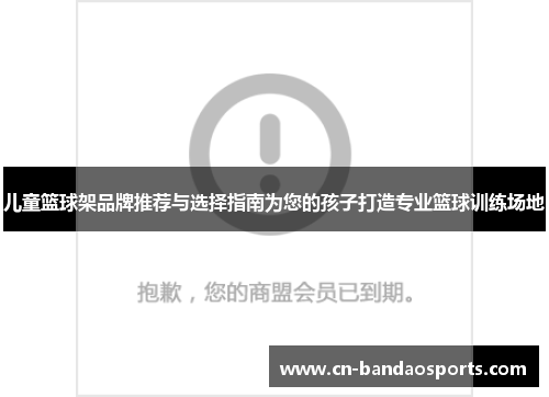 儿童篮球架品牌推荐与选择指南为您的孩子打造专业篮球训练场地 儿童篮球架品牌推荐与选择指南为您的孩子打造专业篮球训练场地