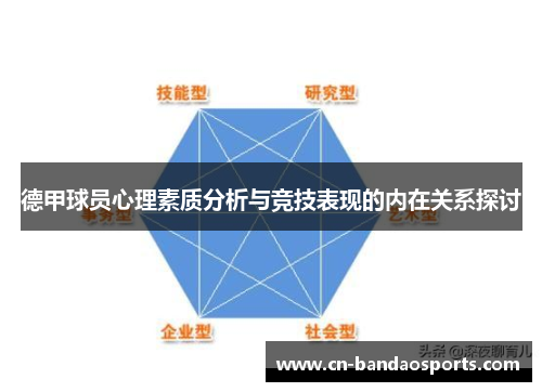 德甲球员心理素质分析与竞技表现的内在关系探讨 德甲球员心理素质分析与竞技表现的内在关系探讨