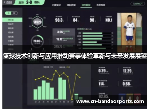 篮球技术创新与应用推动赛事体验革新与未来发展展望