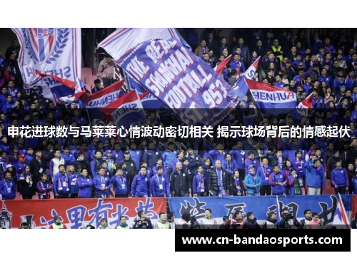 申花进球数与马莱莱心情波动密切相关 揭示球场背后的情感起伏 申花进球数与马莱莱心情波动密切相关 揭示球场背后的情感起伏