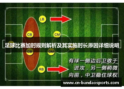 足球比赛加时规则解析及其实施时长原因详细说明 足球比赛加时规则解析及其实施时长原因详细说明