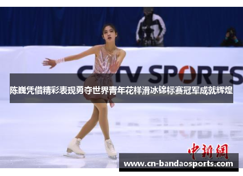 陈巍凭借精彩表现勇夺世界青年花样滑冰锦标赛冠军成就辉煌 陈巍凭借精彩表现勇夺世界青年花样滑冰锦标赛冠军成就辉煌