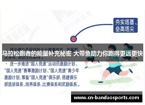 马拉松跑者的能量补充秘密 大带鱼助力你跑得更远更快 马拉松跑者的能量补充秘密 大带鱼助力你跑得更远更快