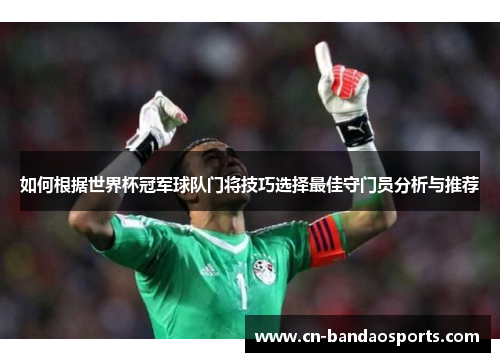 如何根据世界杯冠军球队门将技巧选择最佳守门员分析与推荐 如何根据世界杯冠军球队门将技巧选择最佳守门员分析与推荐