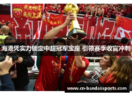 海港凭实力锁定中超冠军宝座 引领赛季收官冲刺 海港凭实力锁定中超冠军宝座 引领赛季收官冲刺