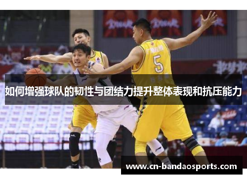 如何增强球队的韧性与团结力提升整体表现和抗压能力